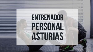 Entrenador Personal Asturias