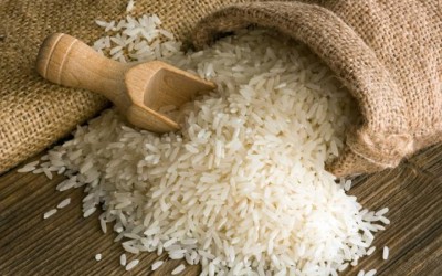 Por qué el arroz recalentado adelgaza