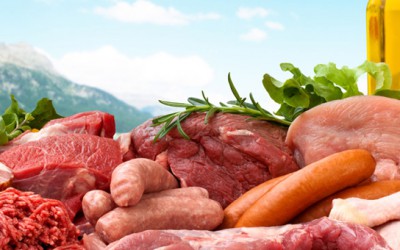 ¿Cuántos gramos de proteína son asimilables en cada comida? Mito o realidad.