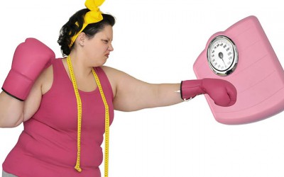 ¿A qué ritmo debemos perder peso?