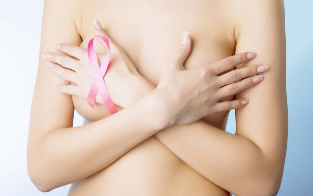 10 consejos para protegerse del cancer de mama.