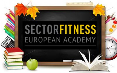 Curso Nutrición Deportiva Sector Fitness European Academy (2014)